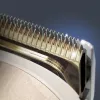 Rowenta TN9154F0 bebras / plaukų kirpimo mašinėlė, smėlio ir baltos spalvos, 6 NiMH