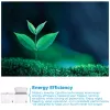 Šaldymo skrynia Midea MDRC411FZE01 – 293 L, E energijos klasė, 14 kg/24h užšaldymas, balta