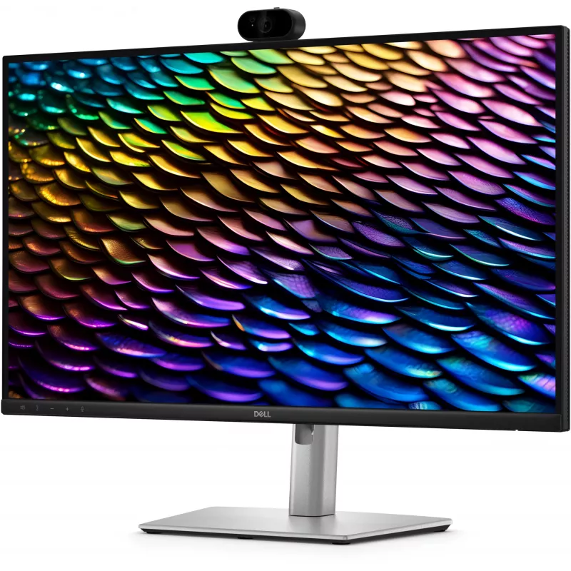 DELL Pro P P2726DEB 68.6 cm (27 colių) LCD 2560 x 1440 pikselių Quad HD