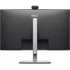 DELL Pro P P2726DEB 68.6 cm (27 colių) LCD 2560 x 1440 pikselių Quad HD