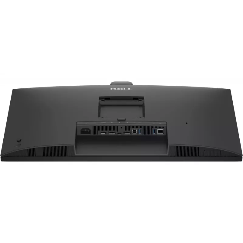DELL Pro P P2726DEB 68.6 cm (27 colių) LCD 2560 x 1440 pikselių Quad HD