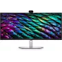 DELL Pro P3426WEB 86.4 cm (34 colių) LCD 3440 x 1440 pikselių Wide Quad HD