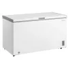 Šaldiklis Midea MDRC564FZE01 – stovimas, 418 L, baltas