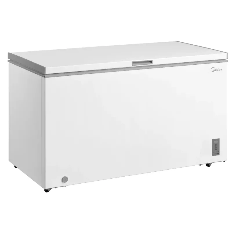 Šaldiklis Midea MDRC564FZE01 – stovimas, 418 L, baltas