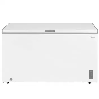 Šaldiklis Midea MDRC564FZE01 – stovimas, 418 L, baltas