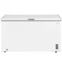Šaldiklis Midea MDRC564FZE01 – stovimas, 418 L, baltas