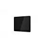 Monitorius POS Capture CA-M6-2NDDIS1TOUCH 24,6 cm (9,7 col.) 1024×768 XGA LCD jutiklinis ekranas, juodas