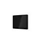 Monitorius POS Capture CA-M6-2NDDIS1TOUCH 24,6 cm (9,7 col.) 1024×768 XGA LCD jutiklinis ekranas, juodas
