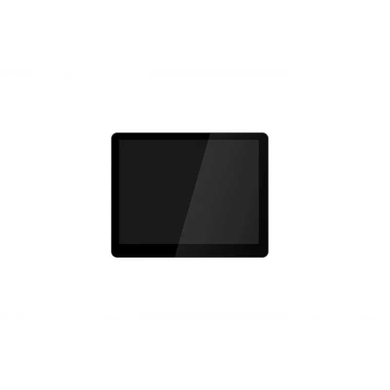 Monitorius POS Capture CA-M6-2NDDIS1TOUCH 24,6 cm (9,7 col.) 1024×768 XGA LCD jutiklinis ekranas, juodas