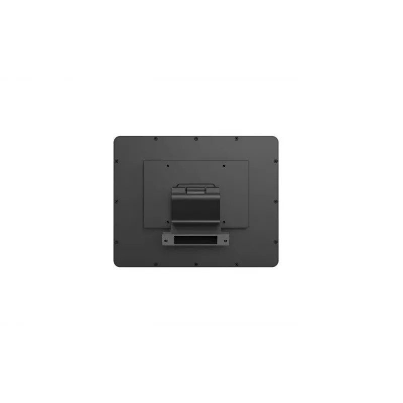 Monitorius POS Capture CA-M6-2NDDIS1TOUCH 24,6 cm (9,7 col.) 1024×768 XGA LCD jutiklinis ekranas, juodas
