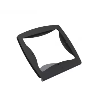 Tablet & mPOS C-Frame laikiklis Ergonomic Solutions TabPOS 12,9 colio (32,8 cm) su vyriais, juodas, 335,6×207,2×220,8 mm