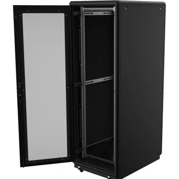 Akustinis serverio stovas Lanview RDLAK26U758BL 26U