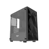 Kompiuterio korpusas Darkflash M305, ATX, juodas