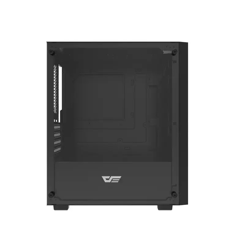 Kompiuterio korpusas Darkflash M305, ATX, juodas
