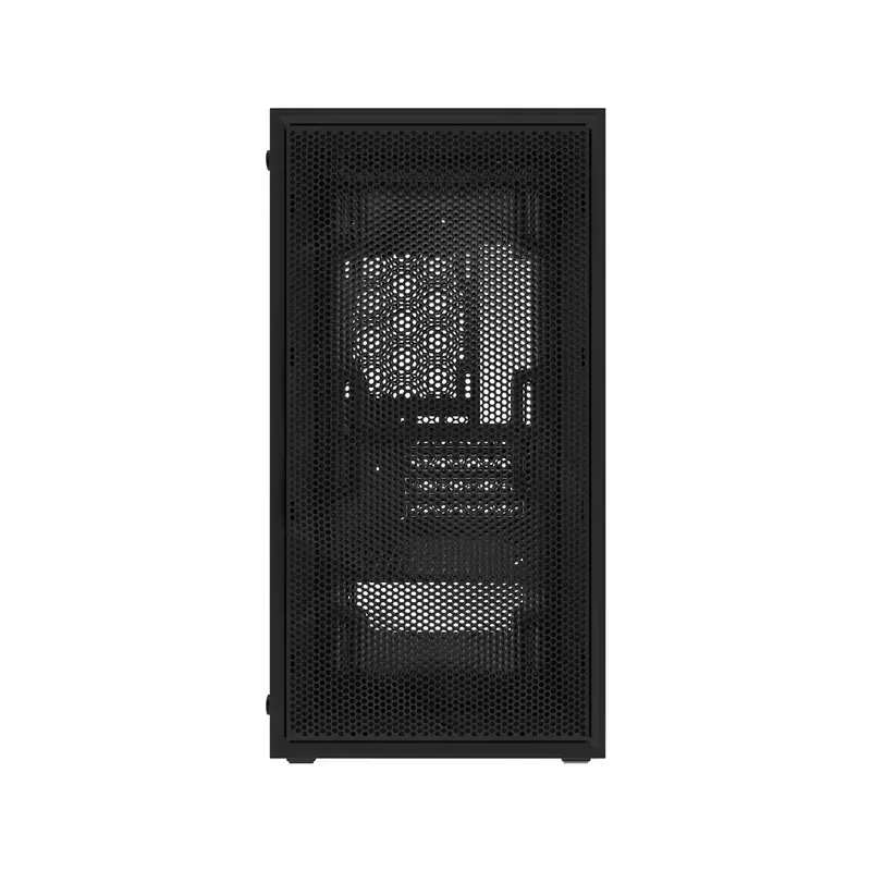 Kompiuterio korpusas Darkflash M305, ATX, juodas