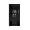 Kompiuterio korpusas Darkflash M305, ATX, juodas