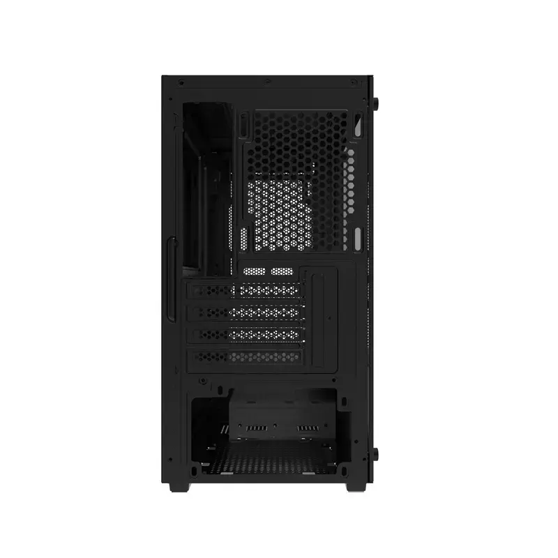 Kompiuterio korpusas Darkflash M305, ATX, juodas