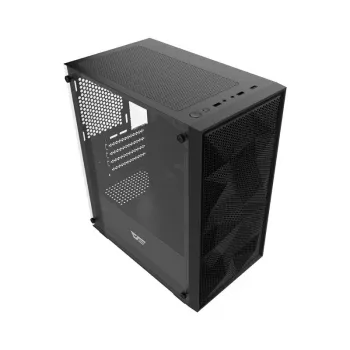 Kompiuterio korpusas Darkflash M305, ATX, juodas