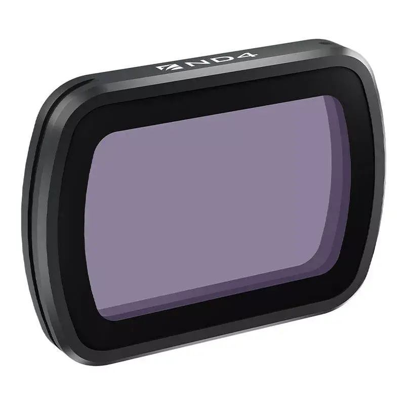 Freewell foto filtrų rinkinys DJI Osmo Pocket 3 – 14 vnt. magnetinis ND/PL/CPL/LPR/Snow Mist
