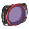 Freewell foto filtrų rinkinys DJI Osmo Pocket 3 – 14 vnt. magnetinis ND/PL/CPL/LPR/Snow Mist