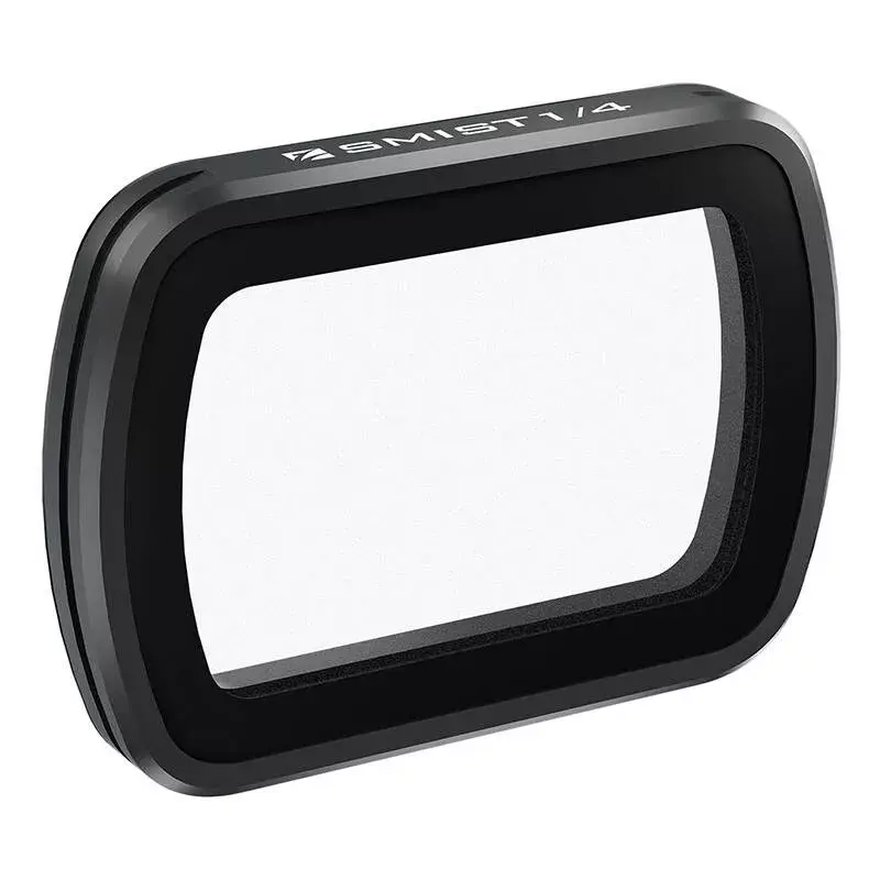 Freewell foto filtrų rinkinys DJI Osmo Pocket 3 – 14 vnt. magnetinis ND/PL/CPL/LPR/Snow Mist