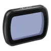 Freewell foto filtrų rinkinys DJI Osmo Pocket 3 – 14 vnt. magnetinis ND/PL/CPL/LPR/Snow Mist