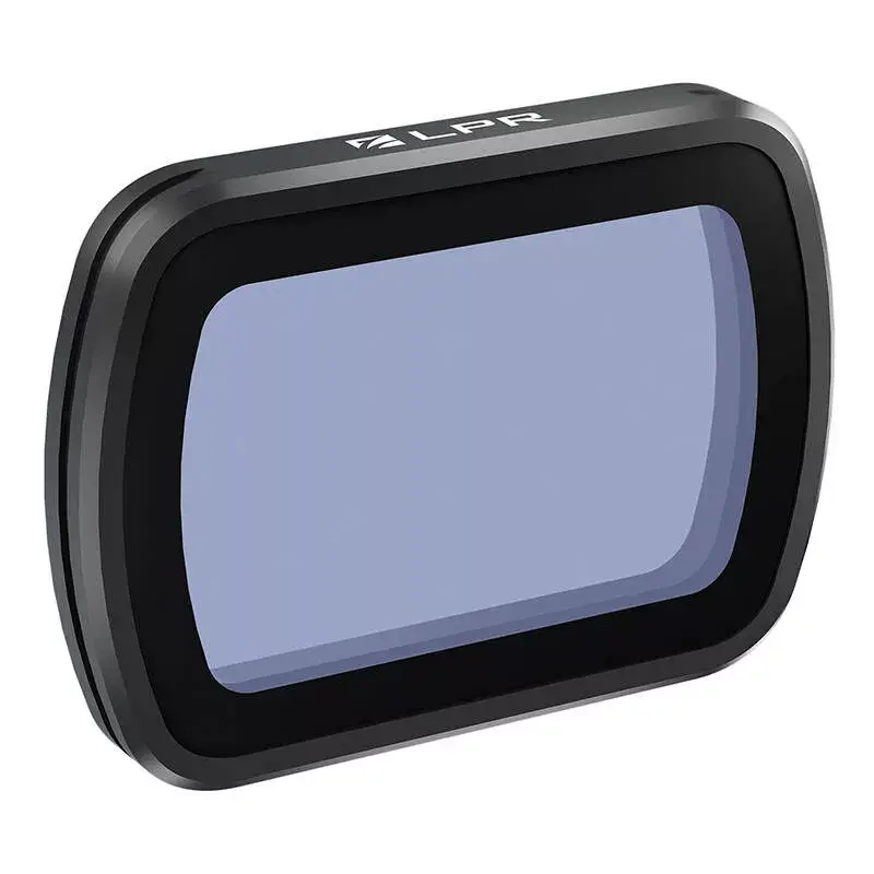 Freewell foto filtrų rinkinys DJI Osmo Pocket 3 – 14 vnt. magnetinis ND/PL/CPL/LPR/Snow Mist