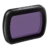 Freewell foto filtrų rinkinys DJI Osmo Pocket 3 – 14 vnt. magnetinis ND/PL/CPL/LPR/Snow Mist