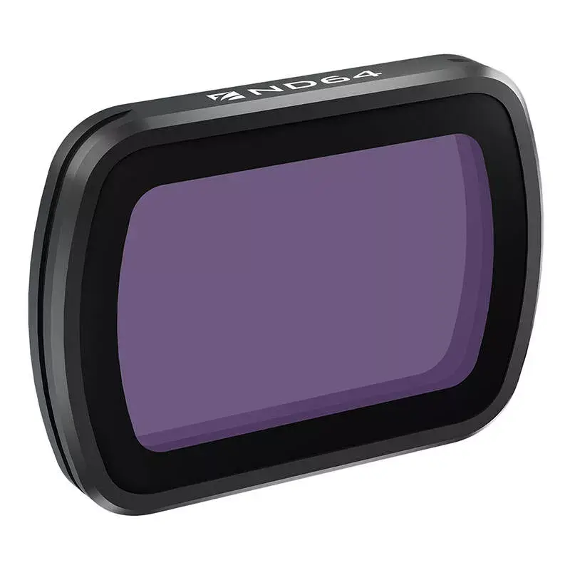 Freewell foto filtrų rinkinys DJI Osmo Pocket 3 – 14 vnt. magnetinis ND/PL/CPL/LPR/Snow Mist