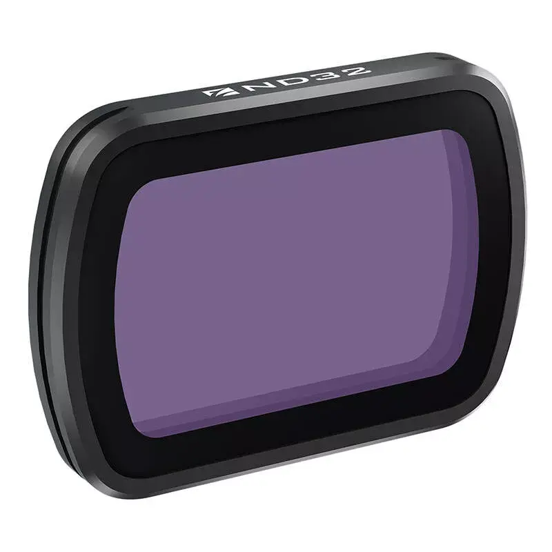 Freewell foto filtrų rinkinys DJI Osmo Pocket 3 – 14 vnt. magnetinis ND/PL/CPL/LPR/Snow Mist