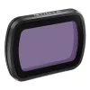Freewell foto filtrų rinkinys DJI Osmo Pocket 3 – 14 vnt. magnetinis ND/PL/CPL/LPR/Snow Mist