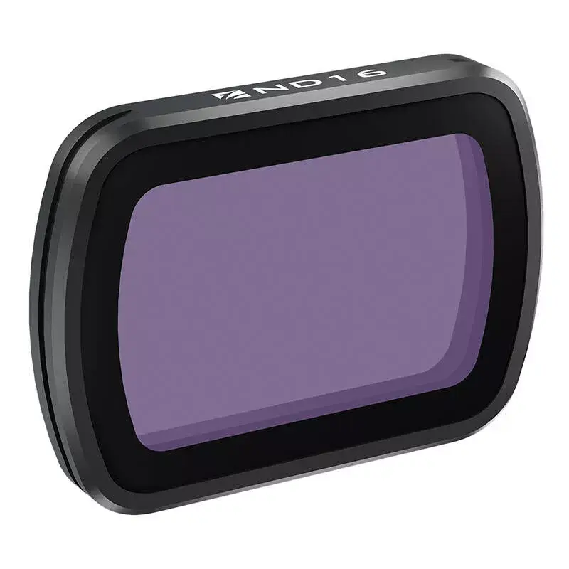 Freewell foto filtrų rinkinys DJI Osmo Pocket 3 – 14 vnt. magnetinis ND/PL/CPL/LPR/Snow Mist