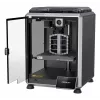 3D spausdintuvas Creality K1C FDM Wi-Fi – PLA/ABS/ASA/PETG/TPU, sluoksnis 0,1–0,35 mm, 4,3 col. jutiklinis ekranas, 100–240 V