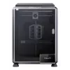 3D spausdintuvas Creality K1C FDM Wi-Fi – PLA/ABS/ASA/PETG/TPU, sluoksnis 0,1–0,35 mm, 4,3 col. jutiklinis ekranas, 100–240 V