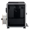 3D spausdintuvas Creality K1C FDM Wi-Fi – PLA/ABS/ASA/PETG/TPU, sluoksnis 0,1–0,35 mm, 4,3 col. jutiklinis ekranas, 100–240 V