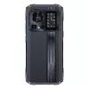 Išmanusis telefonas HOTWAV Cyber 15 - 6.6'' 12+12/256GB Juodas