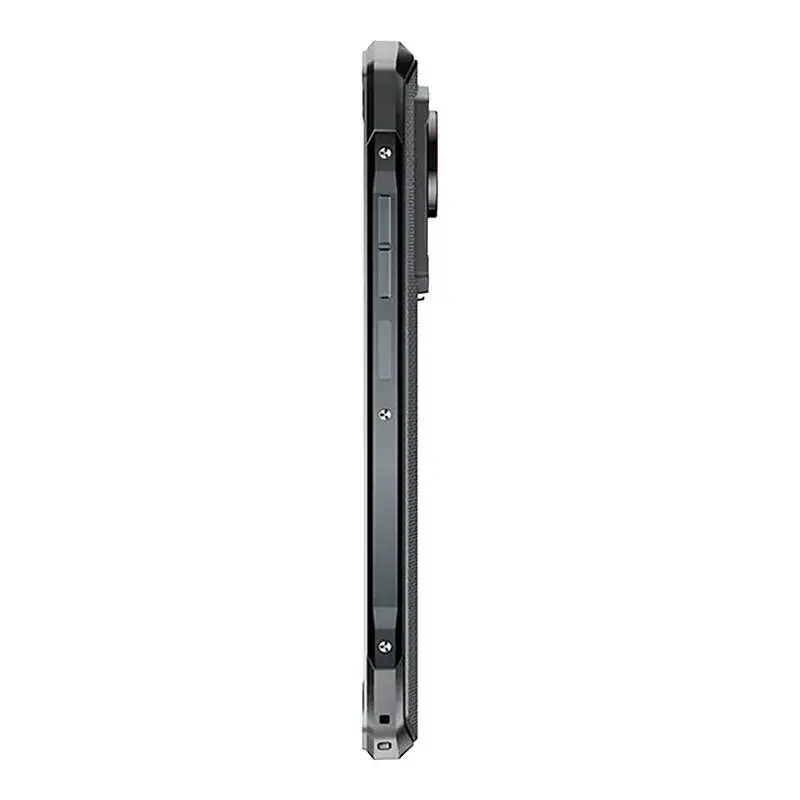 Išmanusis telefonas HOTWAV Cyber 15 - 6.6'' 12+12/256GB Juodas