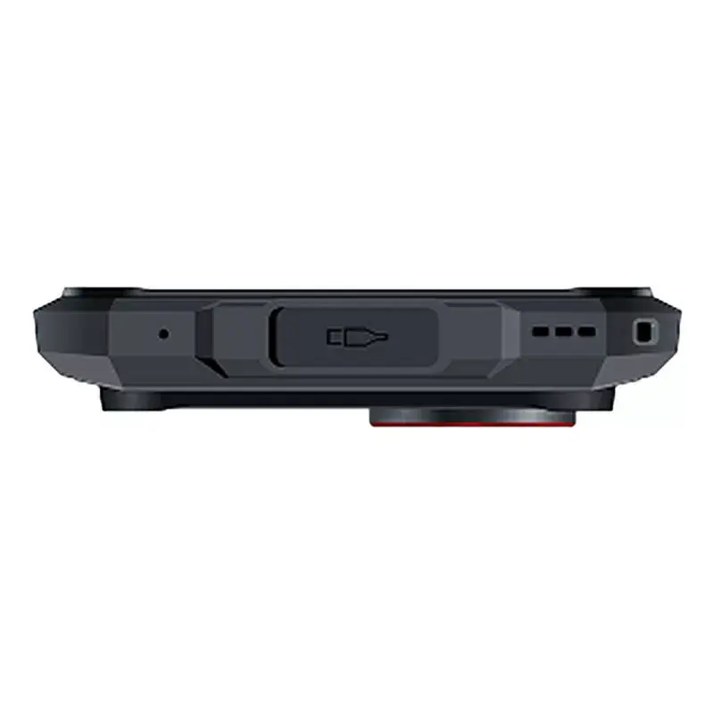 Išmanusis telefonas HOTWAV Cyber 15 - 6.6'' 12+12/256GB Juodas