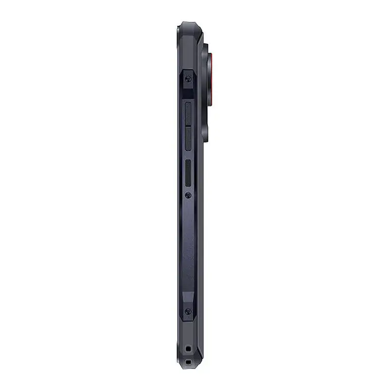 Išmanusis telefonas HOTWAV Cyber 15 - 6.6'' 12+12/256GB Juodas