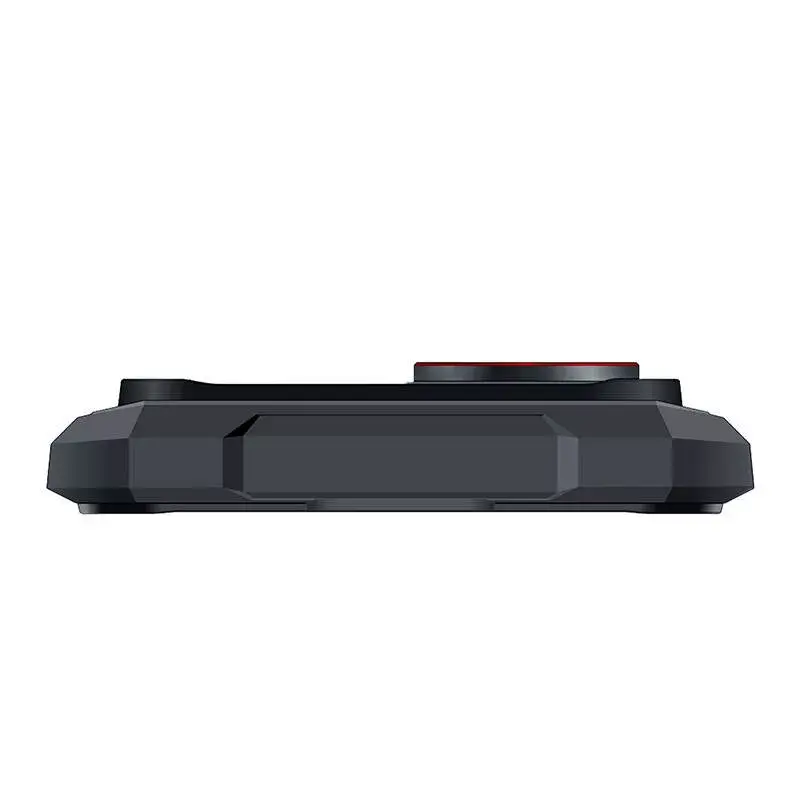 Išmanusis telefonas HOTWAV Cyber 15 - 6.6'' 12+12/256GB Ruda spalva