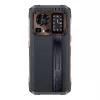 Išmanusis telefonas HOTWAV Cyber 15 - 6.6'' 12+12/256GB Ruda spalva