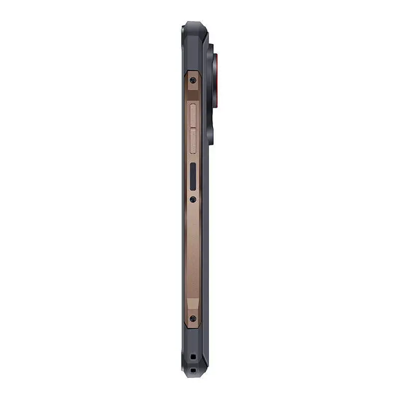Išmanusis telefonas HOTWAV Cyber 15 - 6.6'' 12+12/256GB Ruda spalva