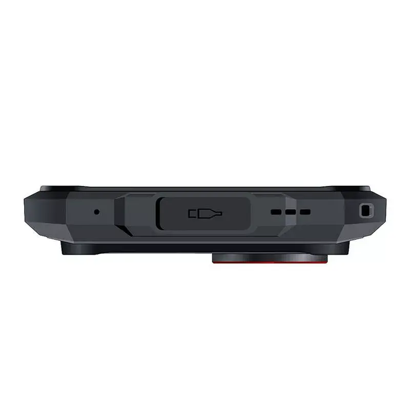 Išmanusis telefonas HOTWAV Cyber 15 - 6.6'' 12+12/256GB Ruda spalva