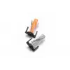 Šepetinis volelis DJI ROMO CP.CR.00000036.01 robotų dulkių siurbliams