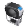 Apsauginis metalinis narvelis Telesin, skirtas DJI Osmo 360 – lengvas rėmas, tvirtinimo taškai