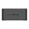 Mini kompiuteris Minis Forum UM890 Pro — AMD Ryzen 9 8945HS, 16GB RAM, 512GB SSD