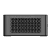 Mini kompiuteris Minis Forum UM890 Pro — AMD Ryzen 9 8945HS, 16GB RAM, 512GB SSD