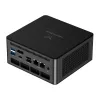 Mini kompiuteris Minis Forum UM890 Pro — AMD Ryzen 9 8945HS, 16GB RAM, 512GB SSD