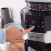 Kavos virimo aparatas su malūnėliu Gastroback 1,5 L Grind & Brew Pro