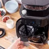 Kavos virimo aparatas su malūnėliu Gastroback 1,5 L Grind & Brew Pro